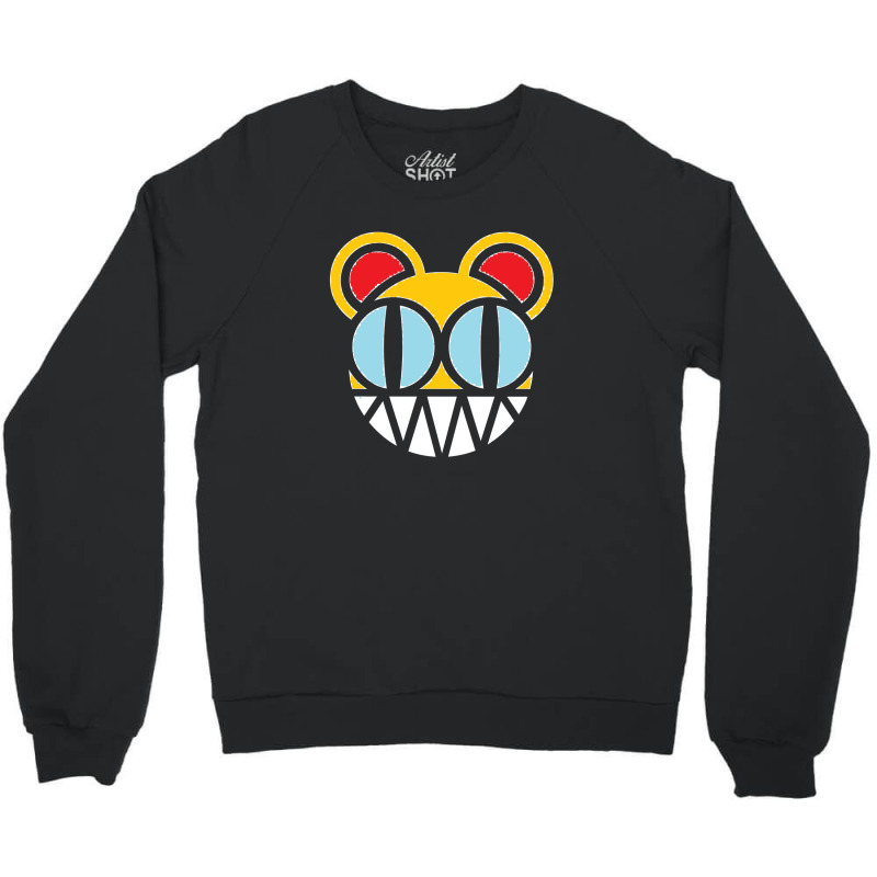 R A D I O H E A D Classic Vintage Crewneck Sweatshirt | Artistshot