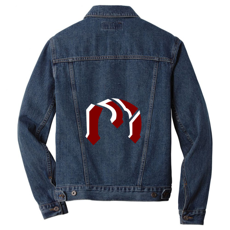 M 83 Men Denim Jacket | Artistshot