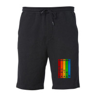 R A D I O H E A D Classic Vintage Fleece Short | Artistshot