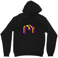 M 84 Unisex Hoodie | Artistshot