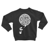 R A D I O H E A D Classic Vintage Toddler Sweatshirt | Artistshot