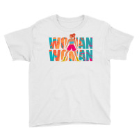 Woman Youth Tee | Artistshot