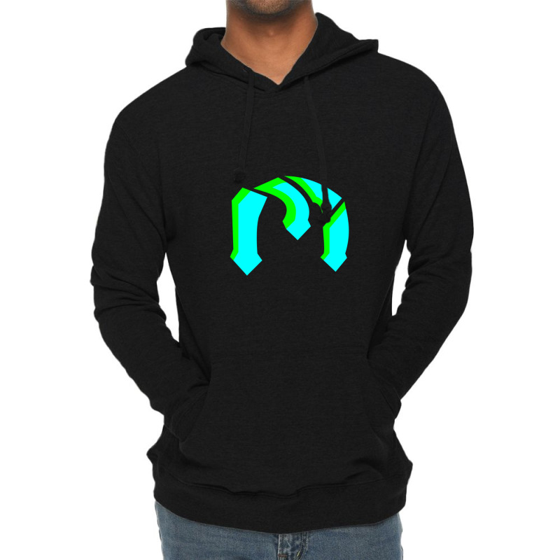 M 97 Lightweight Hoodie | Artistshot