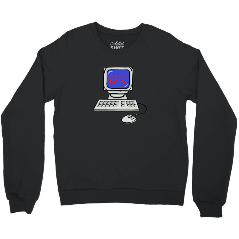 R A D I O H E A D Classic Vintage Crewneck Sweatshirt | Artistshot