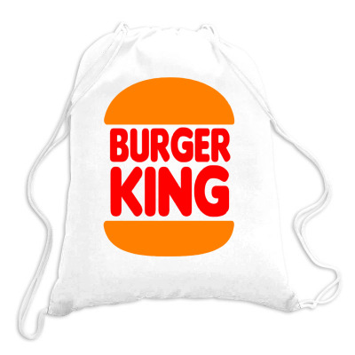 Custom Burger King Shield Patch By Cm-arts - Artistshot