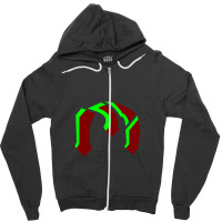 M 98 Zipper Hoodie | Artistshot