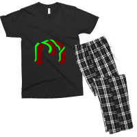 M 98 Men's T-shirt Pajama Set | Artistshot