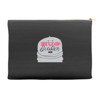 Hug Deales Accessory Pouches | Artistshot