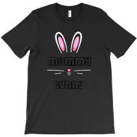 Mommy Bunny Matching Family Easter T-shirt | Artistshot