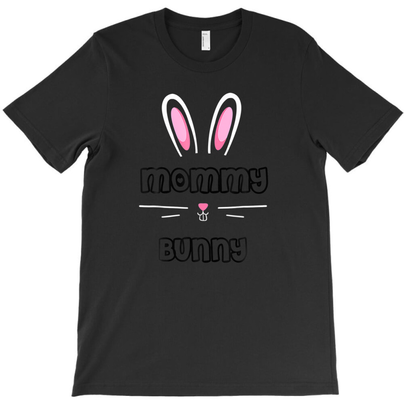 Mommy Bunny Matching Family Easter T-shirt | Artistshot