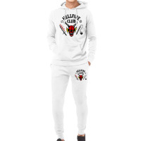 H3llfire Merch Club 2 Hoodie & Jogger Set | Artistshot