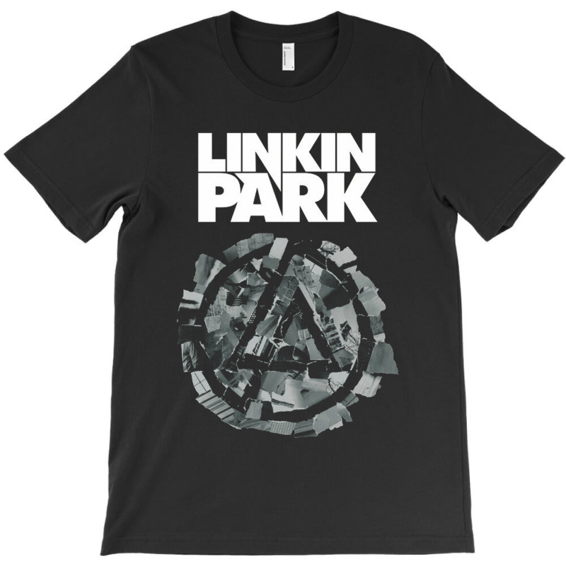 Linkin T-Shirt by GiaMuller | Artistshot