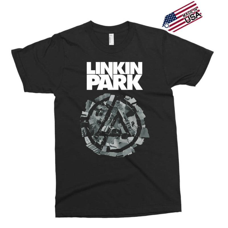 Linkin Exclusive T-shirt by GiaMuller | Artistshot