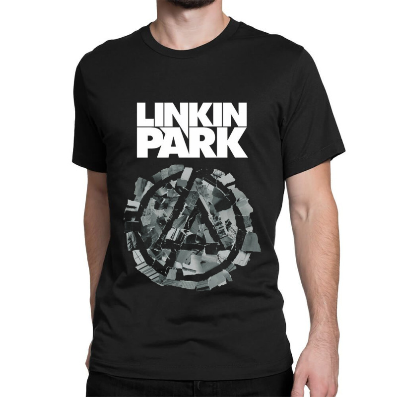 Linkin Classic T-shirt by GiaMuller | Artistshot