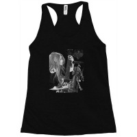 Nemophila Oiran Racerback Tank | Artistshot