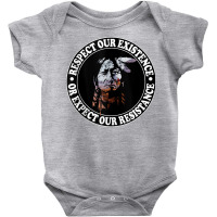 Native American Chief   Sitting Bull Lakota Sioux Tank Top Baby Bodysuit | Artistshot