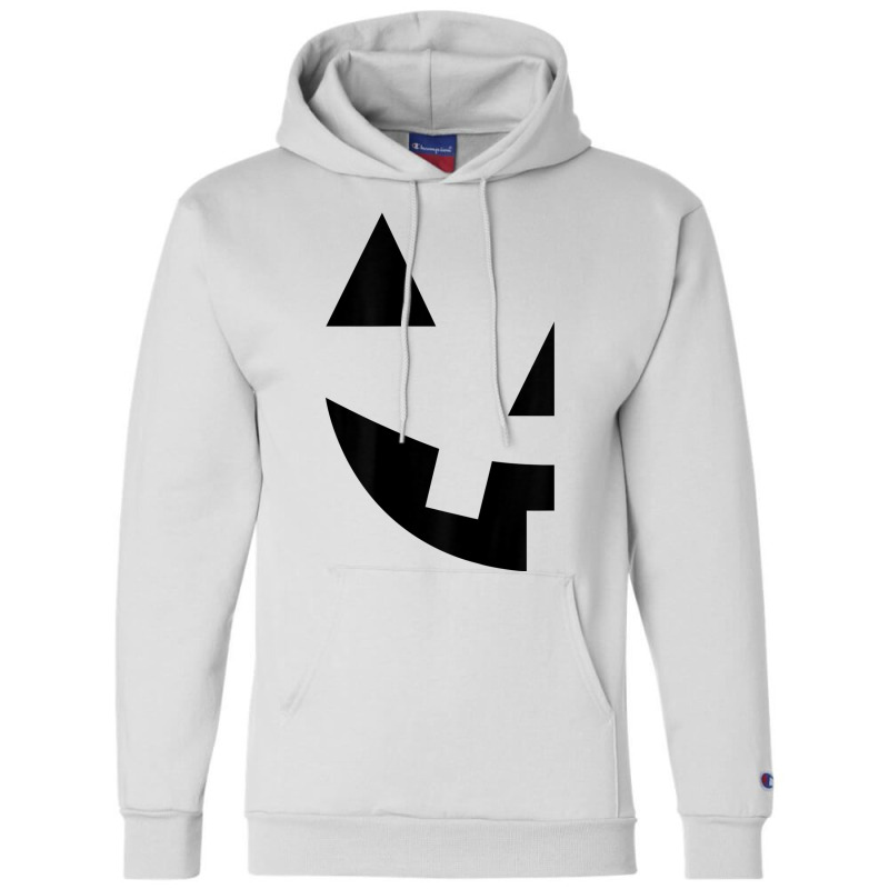 Halloween Couples Costume Pumpkin Couple Champion Hoodie | Artistshot