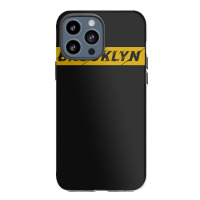 Brooklyn Gold Iphone 13 Pro Max Case | Artistshot