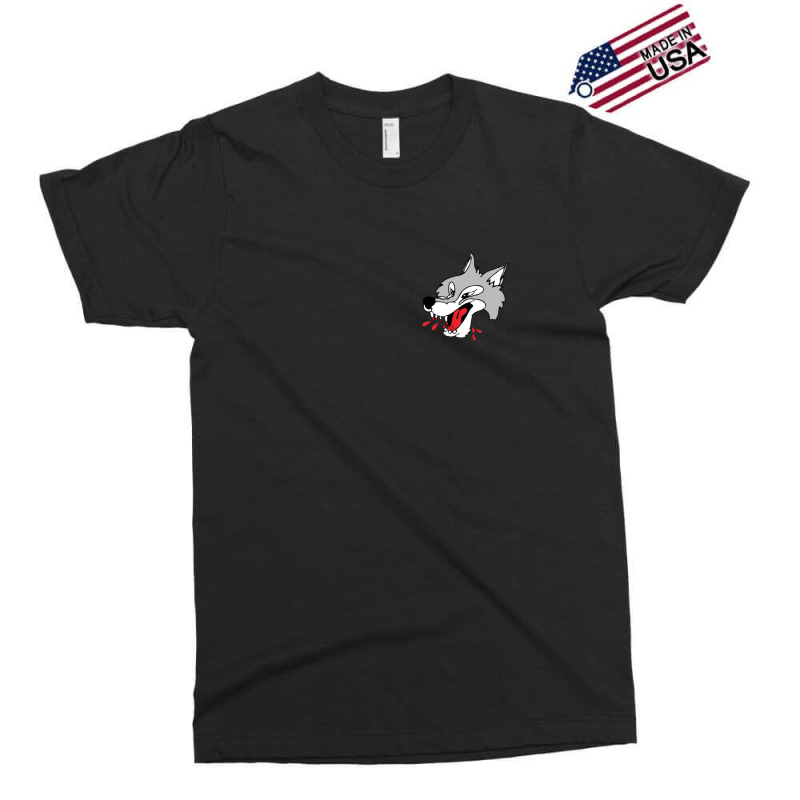 Sudbury Wolves-club Exclusive T-shirt by apolitery | Artistshot