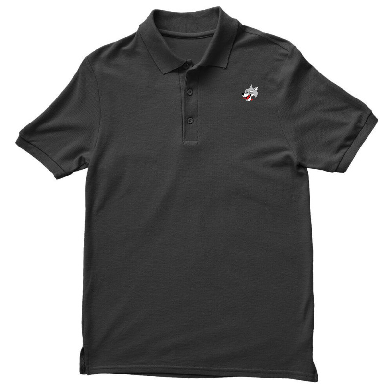 Sudbury Wolves-club Men's Polo Shirt by apolitery | Artistshot