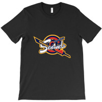 King's Watch Sentinels T-shirt | Artistshot