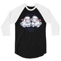 Ewe Are My Favorite Person 3/4 Sleeve Shirt | Artistshot