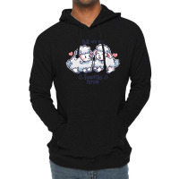 Ewe Are My Favorite Person Lightweight Hoodie | Artistshot