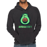 Avocadont Vintage Hoodie | Artistshot