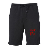 Nihilist Fleece Short | Artistshot