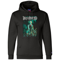 Nihility Champion Hoodie | Artistshot