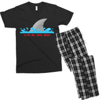 Playa Del Amor Mexico For Men's T-shirt Pajama Set | Artistshot