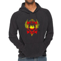 Ne Zha   Limited Edition   Smite Vintage Hoodie | Artistshot