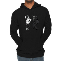 Pulp Frankenstein Lightweight Hoodie | Artistshot