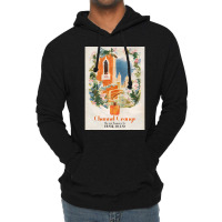 Channel Orange Long Lightweight Hoodie | Artistshot