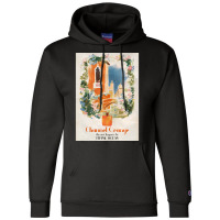 Channel Orange Long Champion Hoodie | Artistshot