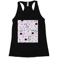 Tools Of The Trade Pale Pink Anesthesia  Anaesthesia Sleeveless Top Racerback Tank | Artistshot