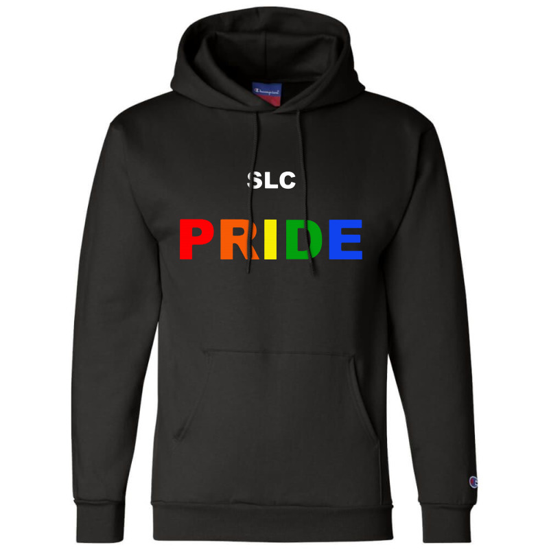 Champion pride online hoodie