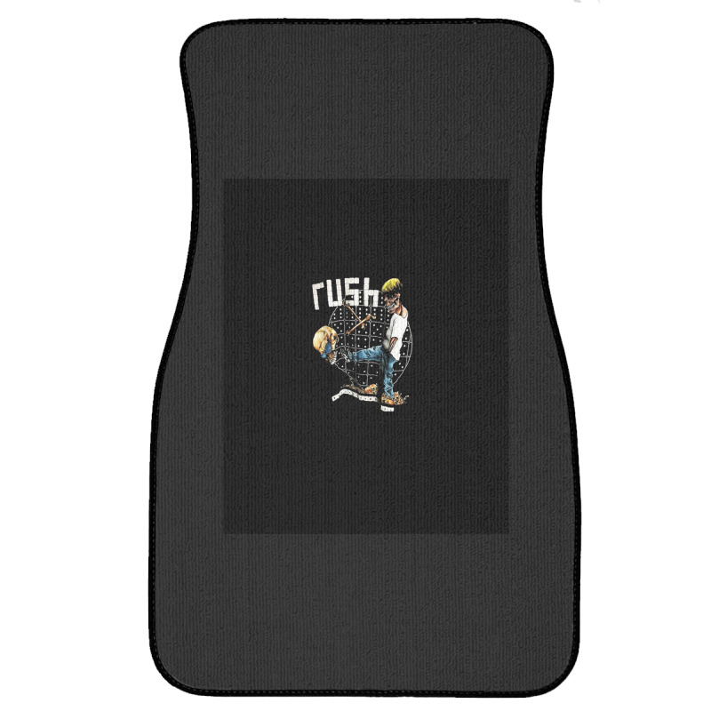 Best Colection Product Front Car Mat | Artistshot