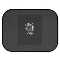 Best Colection Product Rear Car Mat | Artistshot