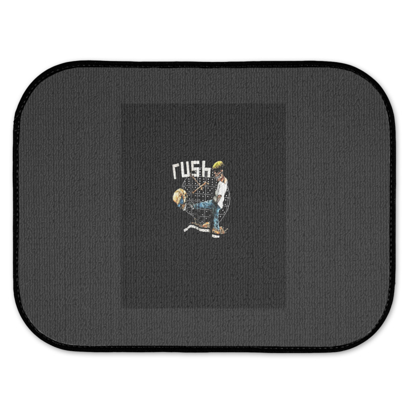 Best Colection Product Rear Car Mat | Artistshot