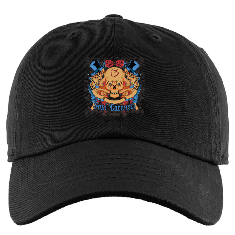 Carrusel De Almas 1 Kids Cap | Artistshot