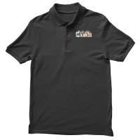 Friends Group Shot Milkshake Men's Polo Shirt | Artistshot