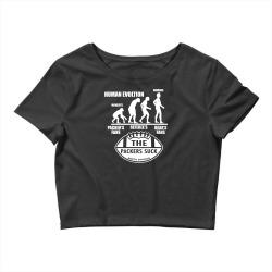 Custom The Packers Suck Ladies Curvy T-shirt By Andini - Artistshot