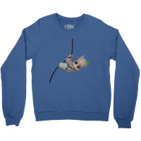 Kayu Gandulan Crewneck Sweatshirt | Artistshot