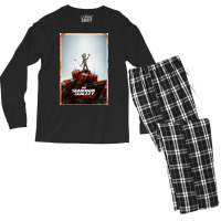 Kanthi Sak Kuate Ati Men's Long Sleeve Pajama Set | Artistshot