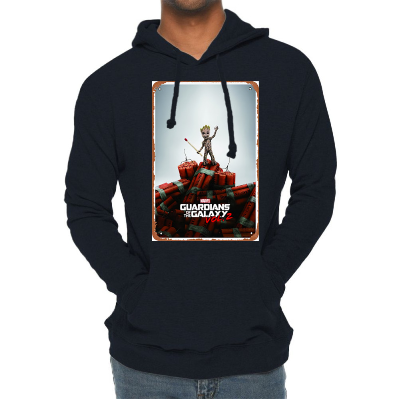 Kanthi Sak Kuate Ati Lightweight Hoodie | Artistshot