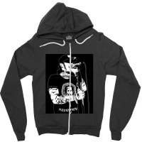 Music Tshirt Zipper Hoodie | Artistshot