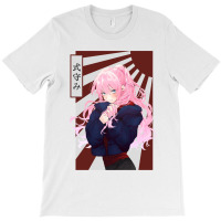 Shikimori Micchon T-shirt | Artistshot