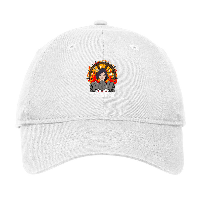 Inquisitor Adjustable Cap | Artistshot