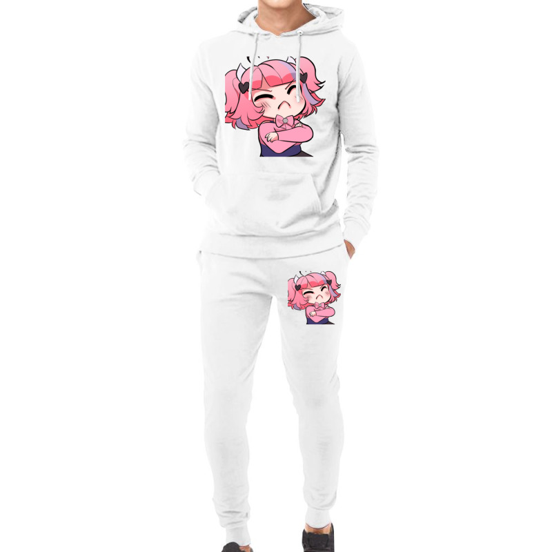 Iron Mouse Hoodie & Jogger Set | Artistshot